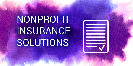 Nonprofit Insurance Solutions