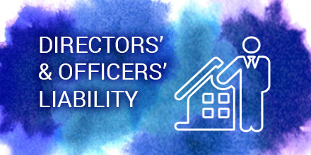 Directors & Officers Liability